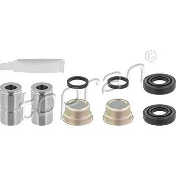 Brzdový třmen Sada na opravy, brzdový třmen TOPRAN 202 444