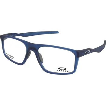 Brýlová obroučka Dioptrické brýle Oakley Bat Flip OX8183 818303
