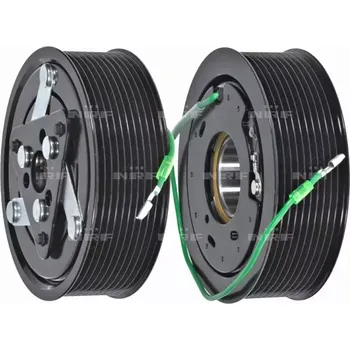 Kompresor klimatizace NRF Elektromagnetická spojka kompresoru klimatizace NRF 380153