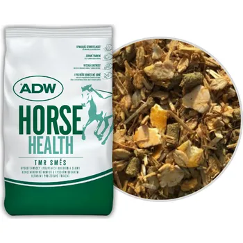 Pro koně ADW TMR Breeding 15 kg