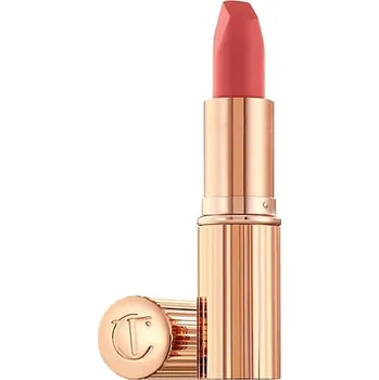 Dekorativní kosmetika 759810-MATTE REVOLUTION SEXY SIENNA - Matte Revolution – Rtěnka - CHARLOTTE TILBURY