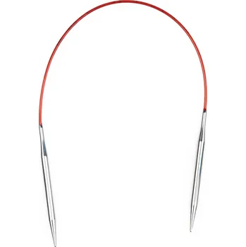 Jehlice ADDI kruhové jehlice LACE 40 cm / 8 mm