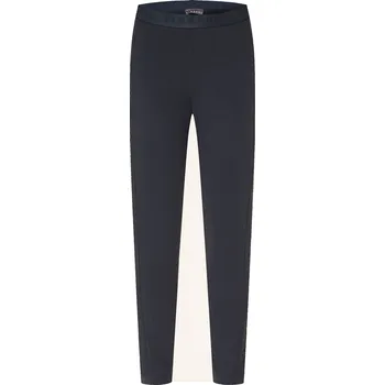 Elbsand Dámské Legíny Isu, tmavě modrá, 40