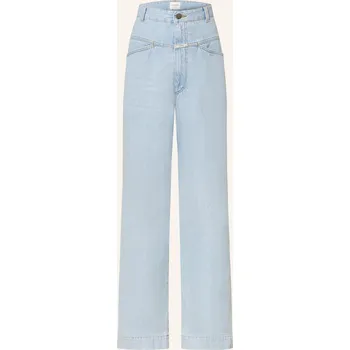 Dámské džíny Closed Dámské Wide Leg Džíny Deni-X, lbl light blue, 38