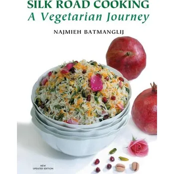 Silk Road Cooking (Pevná)