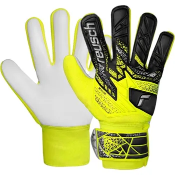 Brankářské rukavice Reusch Attrakt Starter Solid Junior 5572514 2014