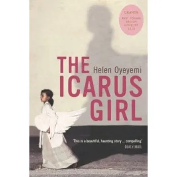 Kniha Icarus Girl (Helen Oyeyemi)(Brožovaná)