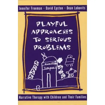 Playful Approaches to Serious Problems (David Epstein)(Pevná)