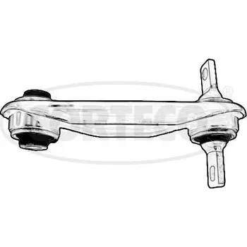 Zavěšení kol Řídicí páka, zavěšení kol CORTECO 49400826