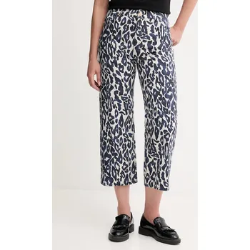 Dámské džíny Džíny Gaudi 521BD25019 modrá 55X, vel. 25