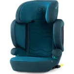 Autosedačka Kinderkraft Xpand 2 i-Size With Isofix System 100-150 cm Harbor Blue