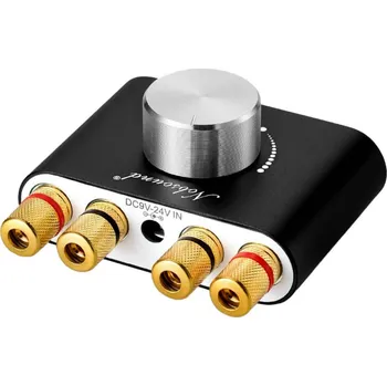 Hi-Fi Zesilovač Mini zesilovač NOBSOUND NS-01G PRO