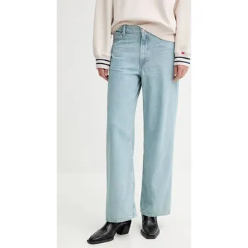 Dámské džíny Džíny Marc O'Polo dámské, modrá barva, 5000006317 55X, vel. 30/30