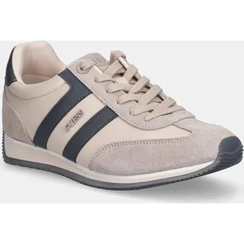 Dámské tenisky Tenisky Guess SAPHIA dámské, růžová barva, FLTSAP LEA12 FLTSAP.LEA12.PINK 03X, EUR 41