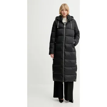 Pánská softshellová bunda Bunda Fracomina FR25WC3001O42301 černá 99X, vel. S