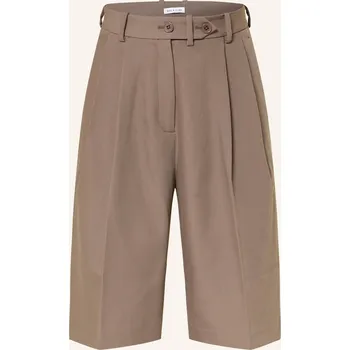 Dámské kraťasy Mrs & Hugs Bermudy, khaki