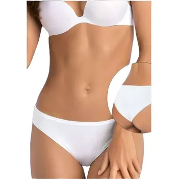 Kalhotky Kalhotky SiéLei New 1555 - bílá velikost M-38/40