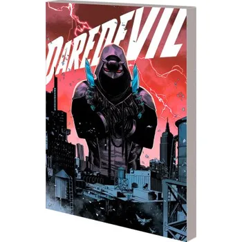 Daredevil & Elektra by Chip Zdarsky Vol. 3 – Marvel Various (EN)