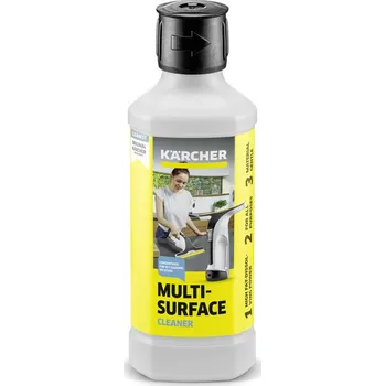Univerzální čisticí prostředek Kärcher Univerzální čistič povrchů RM 508, 500 ml 62961280