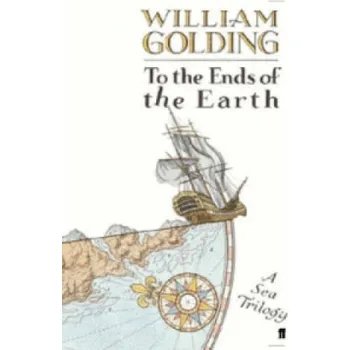 Cizojazyčná kniha To the Ends of the Earth (William Golding)(Brožovaná)