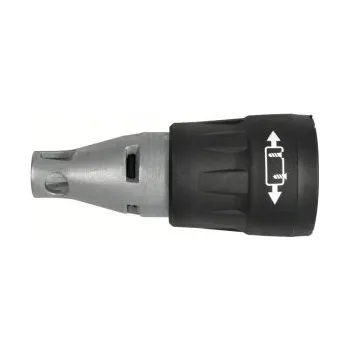 elektrický šroubovák MAKITA hloubkový doraz pro DFS452/DFS451/FS2300/FS4000/FS4300/FS6300R/FS2500 197025-4