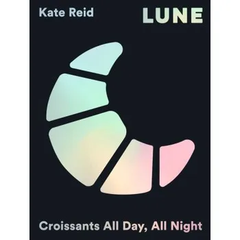 Lune (Reid,Kate)(Pevná)