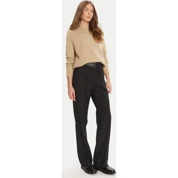 Pánské oblečení BOSS Svetr Febisan 50478315 Béžová Regular Fit XL