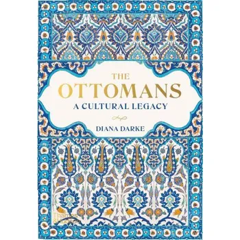 Učebnice Ottomans (DIANA DARKE)(Pevná)