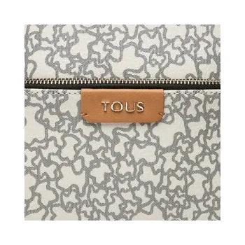 Městský batoh TOUS Batoh Mochila K Mini 2001037543 Bílá OS