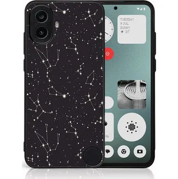 Pouzdro na tablet VSECHNONAMOBIL 117771 MY ART Ochranný kryt pro CMF Phone 1 STARRY (173)