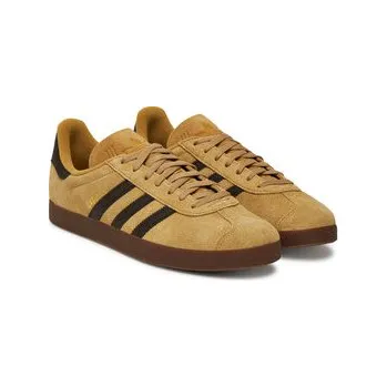 Dámská obuv adidas Sneakersy Gazelle JR6287 Béžová 42_23