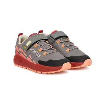Chlapecké tenisky Primigi Sneakersy GORE-TEX 8916511 S Šedá 30