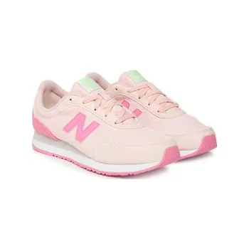 Dámské tenisky New Balance Sneakersy GC323BB Růžová 35_5