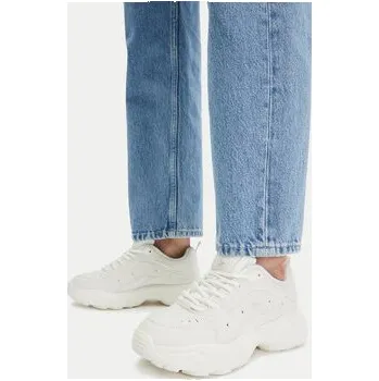 Dámské tenisky Beverly Hills Polo Club Sneakersy CEO-V12-1099 Bílá 39