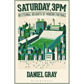 Cizí jazyk Saturday, 3pm (Daniel Gray)(Pevná)