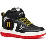 Geox Sneakersy J Buzzerlight J56MCD 054FU C0048 M Černá 25