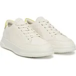 ECCO Sneakersy 22380360282 Bílá 38