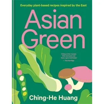 Asian Green (Ching-He Huang)(Pevná)