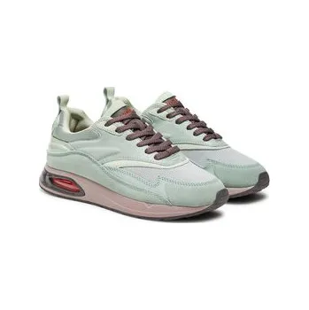 Dámské tenisky HOFF Sneakersy Atonium 22406003 Modrá 36