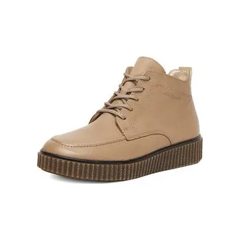Dámská zimní obuv Rieker Kotníková obuv Y4304-20 Béžová 42