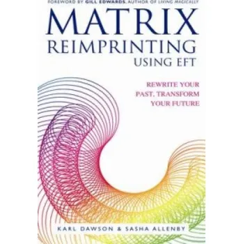 Matrix Reimprinting using EFT (Karl Sasha Allenby Dawson)(Brožovaná)