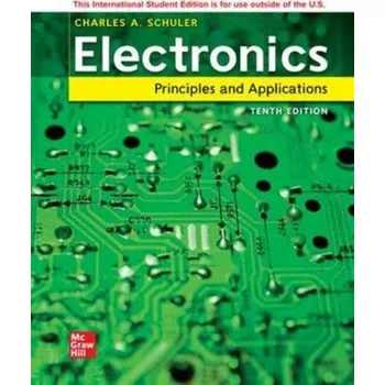 Kniha ISE Electronics: Principles and Applications (Brožovaná)