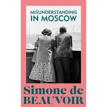 Cizojazyčná kniha Misunderstanding in Moscow (Brožovaná)