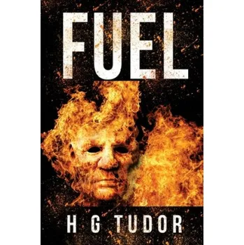 Cizí jazyk Fuel (H G Tudor)(Brožovaná)