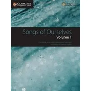Kniha Songs of Ourselves: Volume 1 (Brožovaná)