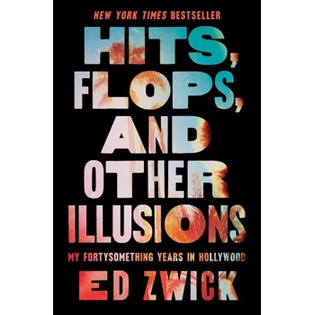 Cizojazyčná kniha Hits, Flops, and Other Illusions (Brožovaná)