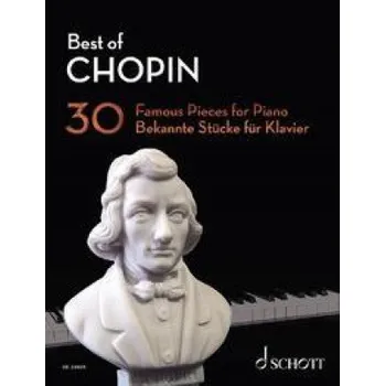 Best of Chopin (Hans-Günter Heumann)(List)