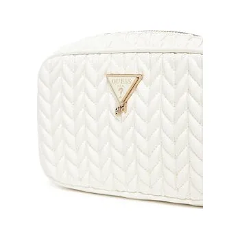 Kabelka Guess Kabelka J5YZ08 WHEG0 Bílá OS