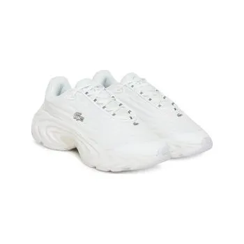 Dámská móda Lacoste Sneakersy 750SFA0170 Bílá 38