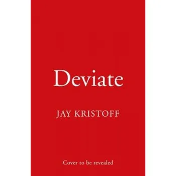 Cizí jazyk DEV1AT3 (DEVIATE) (Jay Kristoff)(Brožovaná)